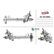 ����� ������� BYD/Geely F3/Emgrand EC7/Vision 06- � ��� MSG BY201 BY201 ����