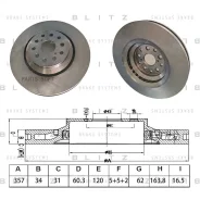 ���� ��������� ������������� | ����� ���� | Blitz BS0622 - BS0622 ����