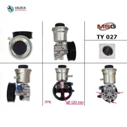 ����� �������������� ���� MSG TY027 TY027 ����