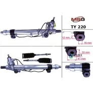����� ������� Toyota/Lexus GX/LC Prado/4Runner � ��� ����� MSG TY220 TY220 ����