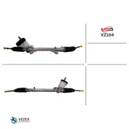 ������� ����� ��� ��� ����� Lada Vesta 2015- MSG VZ104 VZ104 ����