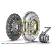 ��������� � ����� LUK 620311933 620311933 ����