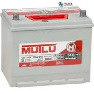 Mutlu