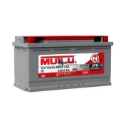 Mutlu