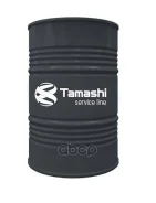 Tamashi Service Line