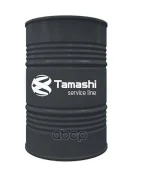 Tamashi Service Line