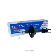 ������ ��������������� �������� Renault Duster Delcoparts 19376623 - 19376623 ����