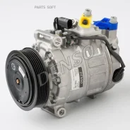 ���������� ������������ Audi Q7, VW Touareg 3.0TDI 04- Denso DCP32022 - DCP32022 ����