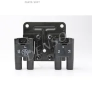 ������� ��������� Denso DIC0117 - DIC0117 ����