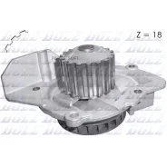 ����� ������� Peugeot 308 / 508 DOLZ C147 - C147 ����