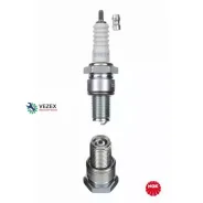 ����� ��������� BR8ECS NGK-NTK 3972 3972 ����