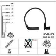 �������� �/� �������� RC-FD1209 NGK-NTK 4063 4063 ����