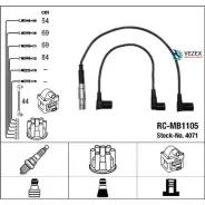 �������� �/� �������� RC-MB1105 NGK-NTK 4071 4071 ����