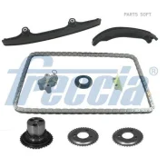 �������� ���� ��� Citroen, Peugeot 2.2HDi 06-, Ford Transit Freccia TK081075 - TK081075 ����