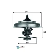��������� Mahle TX1883 TX1883 ����