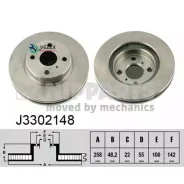 ���� ���� Toyota Corolla Nipparts J3302148 J3302148 ����