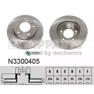 ���� ���� Ssanyong Actyon Actyon Sports Kyron Nipparts N3300405 N3300405 ����