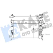 �������� ���������� ��� �/� Chevrolet Aveo T300 (11-) MT ������ KALE 346085 - 346085 ����