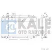 �������� ���������� ��� �/� Toyota RAV 4 (00-) AT ������ KALE 366100 - 366100 ����