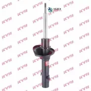 ����������� �������� GAS R Honda Concerto 1.4/1.5/1.6 08/89-10/96, Rover 214/216/220/414/416 10/89-02/96 KYB 334068 334068 ����