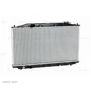 �������� ���. ��� �/� Honda Accord (08-) 2.4i MT (LRc 23L5) Luzar LRC23L5 - LRC23L5 ����