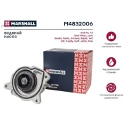 ����� ������� Marshall M4832006 - M4832006 ����