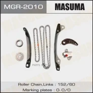 ���� ��� � ������������, �������� Masuma MGR2010 - MGR2010 ����