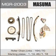 ���� ��� � ������������, �������� Masuma MGR2003 - MGR2003 ����