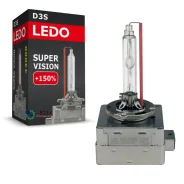 ����� D3S 4300� LEDO Super Vision +150% LEDO 42302LSV 42302LSV ����