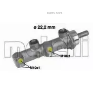 ������� ��������� ������� Alfa Romeo 164, Fiat Croma, Lancia Thema 1984-96 Metelli 050091 - 050091 ����