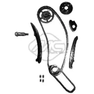����������� ���� ��� Mercedes BENZ W202/W203/W210/W211 2.2/2.7/3.0 Cdi ������ Metalcaucho 06169 - 06169 ����