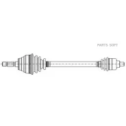 ������� � ����� (������) Metelli 170258 - 170258 ����