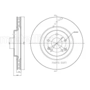 ���� ��������� Metelli 231035C - 231035C ����