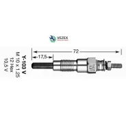 ����� ������ NGK-NTK 2031 2031 ����