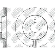 ���� ��������� NIBK RN1252 - RN1252 ����