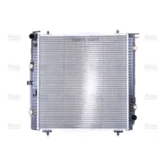 �������� ������� ���������� Nissens 62599A - 62599A ����
