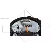 ���������� ��������� BMW X5 3.0D 07- NRF 34104 - 34104 ����