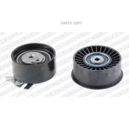 ������ ��� �������� � ��������, �������� NTN-SNR KD45550 - KD45550 ����