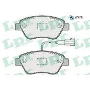 ������� ��������� FIAT Albea/Doblo/Stilo 01 �������� LPR 05P1225 05P1225 ����
