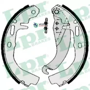 ������� ��������� ���������� ������, �������� OPEL Ascona C (81_, 86_, 87_, 88_)Ascona C ��������� � LPR 02500 02500 ����