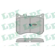 ������� ��������� Mercedes W222/�217 13- �������� LPR 05P1968 05P1968 ����