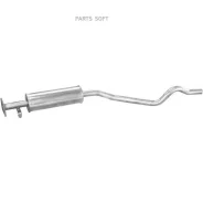 ��������� ������� ����� Polmostrow 0501 - 0501 ����