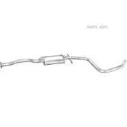 ��������� ������� ����� Ford Escort, Orion 1.4i, 1.6i 92-01 Polmostrow 0899 - 0899 ����