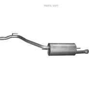 ��������� ���� ����� VW: Transporter IV 2.0/2.5 Polmostrow 30438 - 30438 ����