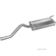 ��������� ������ ����� VW Caddy, Seat Inca 1.4i, 1.6i, 1.9D, SDI 95-03 Polmostrow 3049 - 3049 ����