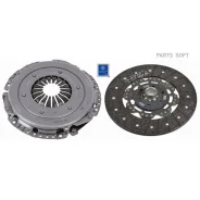 �������� ��������� OPEL Insignia 2.0CDTI - 2.0T 08 Sachs 3000970059 - 3000970059 ����