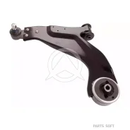 ����� �������� ����� � ������� ������ Ford - Mondeo / Jaguar - X-Type Sidem 3378 - 3378 ����