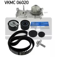 �������� ������ ��� (������ 132 ���. �/����� 2 ������ ���. ��������) SKF VKMC06020 - VKMC06020 ����
