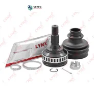 ���� ������� | ����� ����/��� | Peugeot Partner 1.6/1.8D 00-08 / Citroen Berlingo (MF) 1.6 00-08 Lynxauto CO3914A CO3914A ����