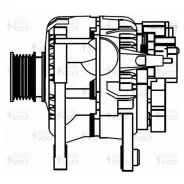 ��������� ��� �/� VAG Octavia A5 (04-)/Polo (09-)/Golf V (03-) 1.4i 110A (LG 1821) Startvolt LG1821 - LG1821 ����